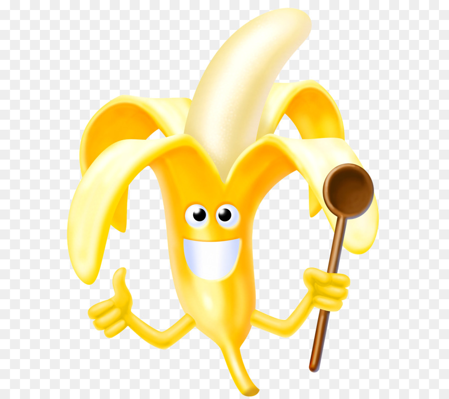 Milkshake Banana Cartoon Png Transparente Gr Tis