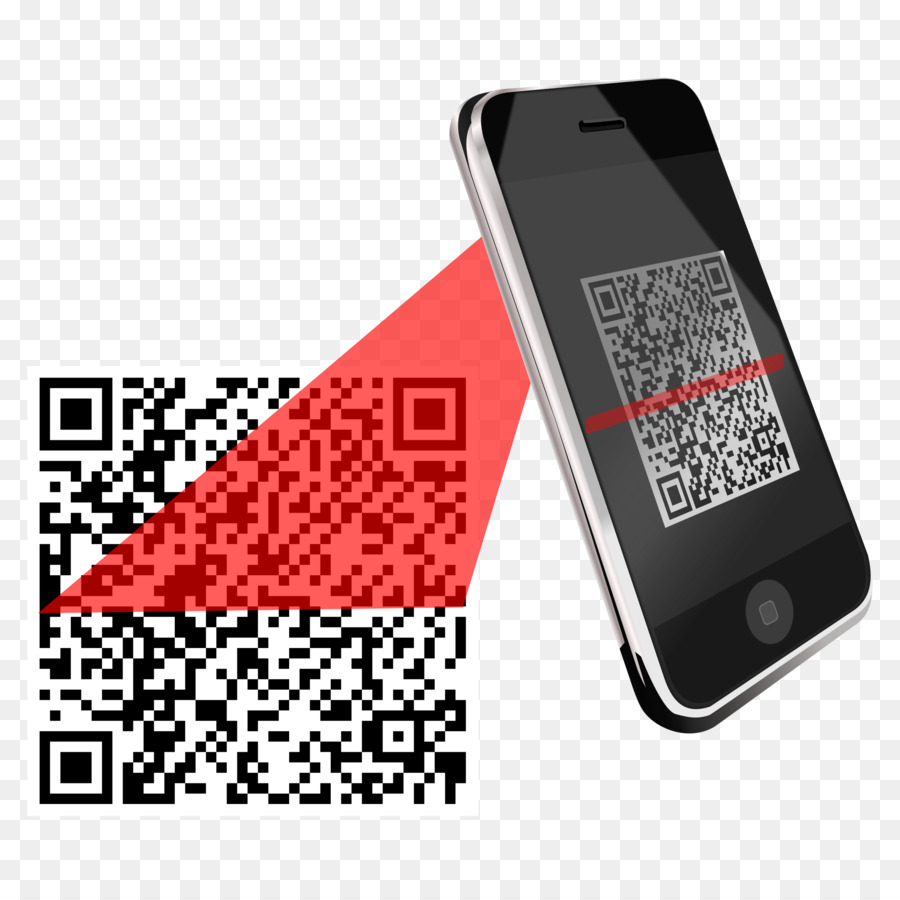 Código Qr Scanner De Imagem Código De Barras png transparente grátis