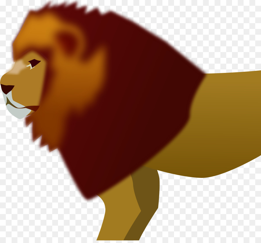 Lionhead Coelho Le O Cougar Png Transparente Gr Tis