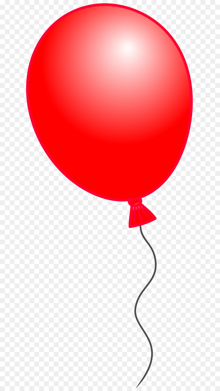 Balão png transparente grátis