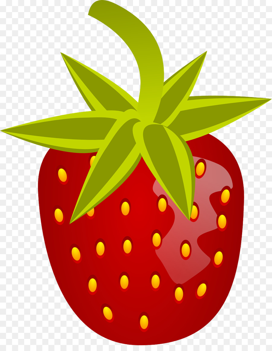 Berry Morango Mirtilo png transparente grátis