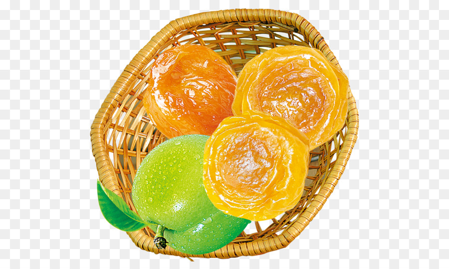 Clementine Frutas Cristalizadas Fruta Em Conserva png transparente grátis