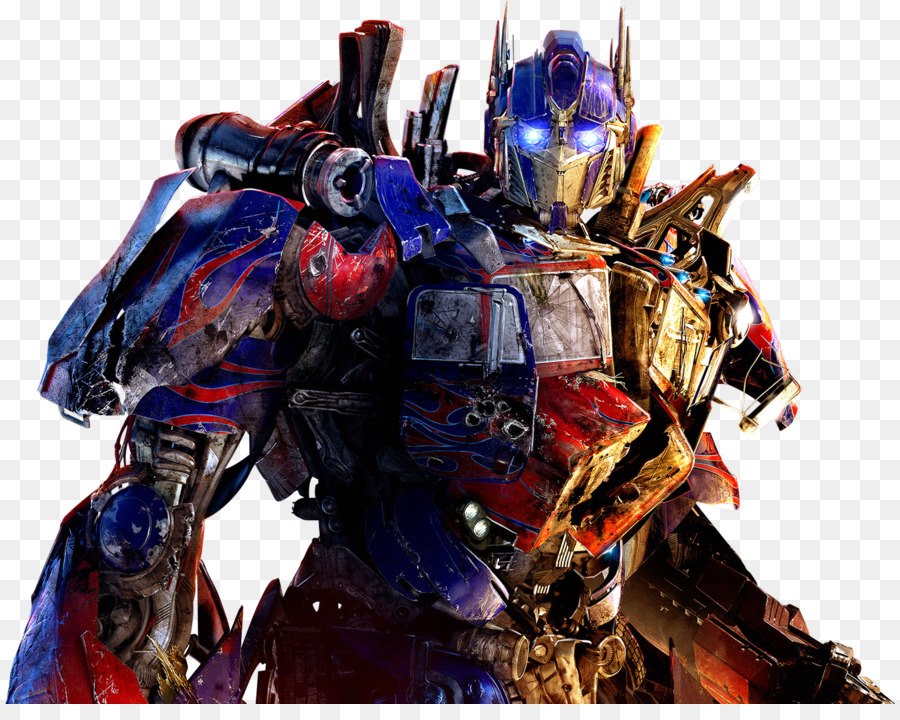 Optimus Prime Bumblebee Dinobots png transparente grátis