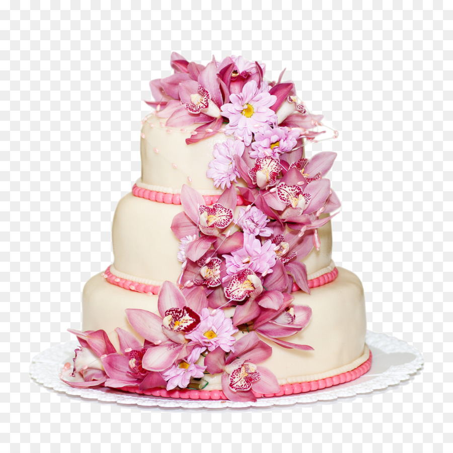 Bolo De Casamento Cupcake Glacê De Confeiteiro png transparente grátis