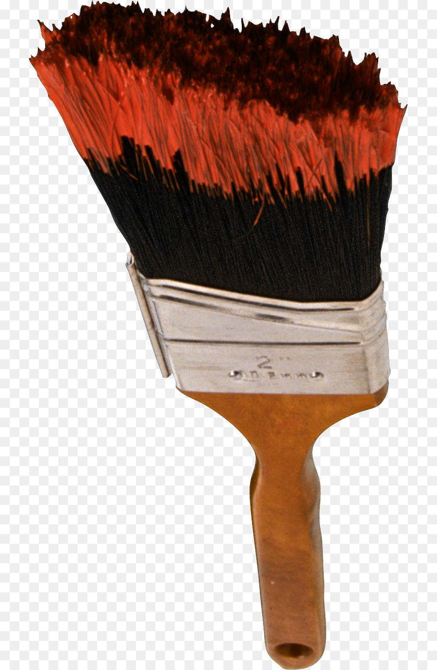 Escova Paintbrush Pintura png transparente grátis