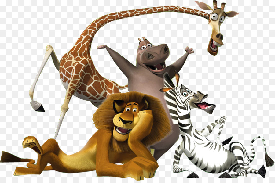 Madagascar Teatro Musical Anima O Da Dreamworks Png Transparente Gr Tis