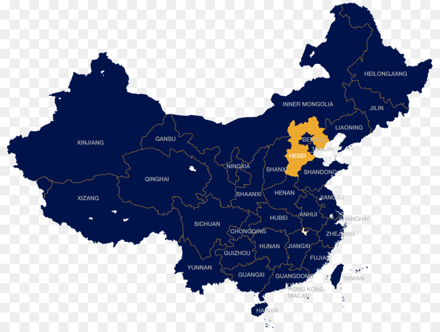 China Mapa Vetor Mapa png transparente grátis