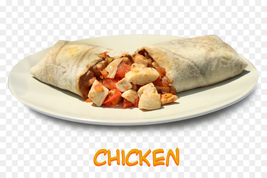 Burrito Taquito Cozinha Mexicana png transparente grátis