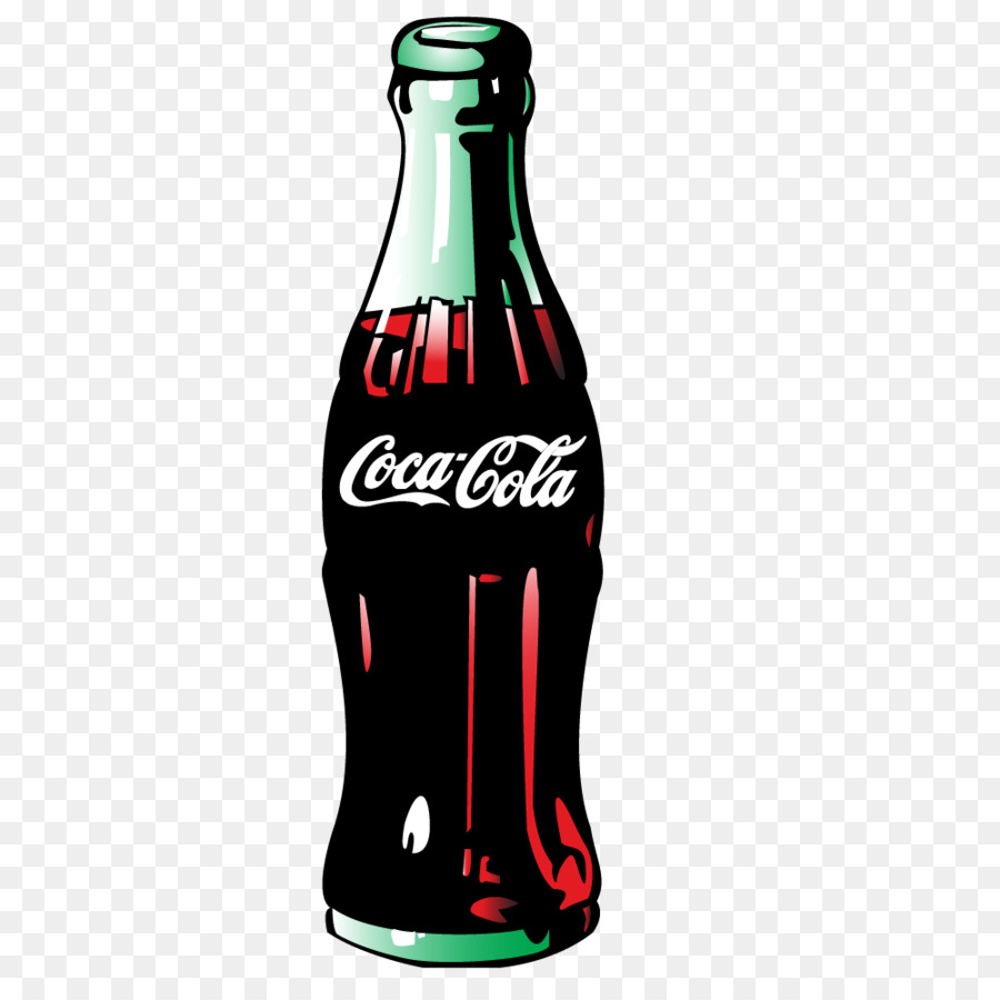 A Cocacola Bebidas Gás Cola png transparente grátis