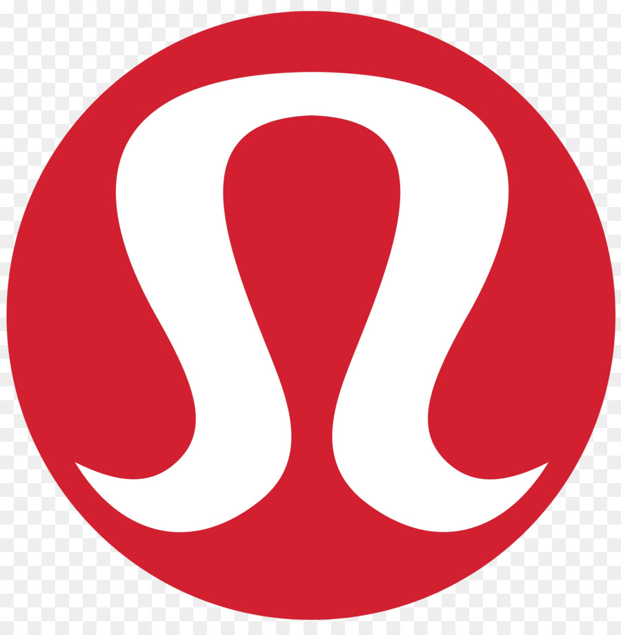 Lululemon Athletica Logo Marca png transparente grátis