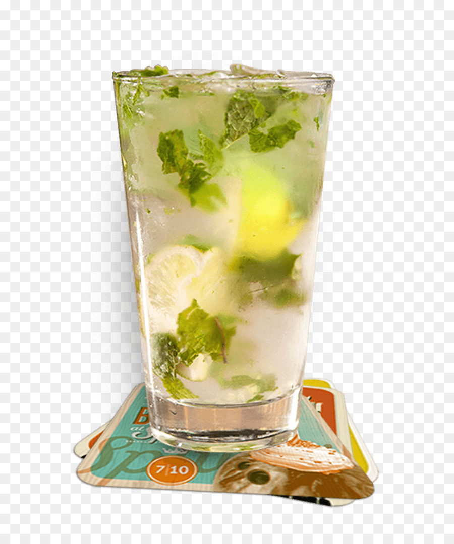 Mojito Cocktail De Enfeite Cocktail png transparente grátis