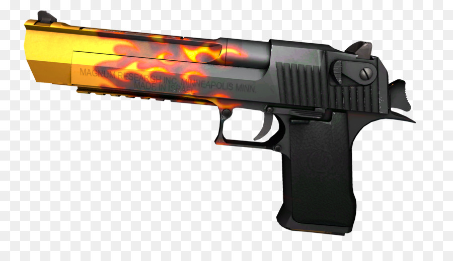 Counterstrike Global Offensive Imi Desert Eagle Arma De Fogo Png