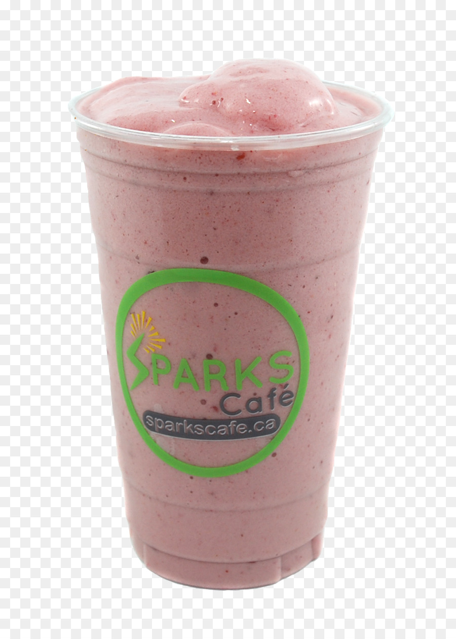 Milkshake Suco De Smoothie png transparente grátis