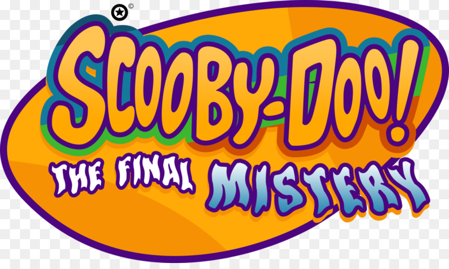 Scooby Doo Scoobydoo Logo png transparente grátis