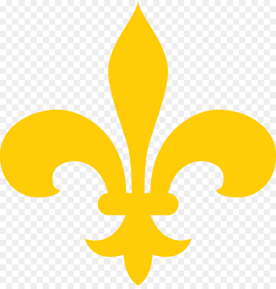 Fleurdelis World Scout Emblema Desenho png transparente grátis