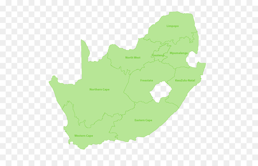 Frica Do Sul Vetor Mapa Royaltyfree Png Transparente Gr Tis