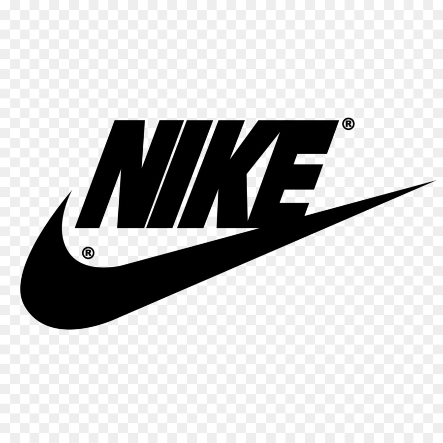 Swoosh Nike Logo png transparente grátis