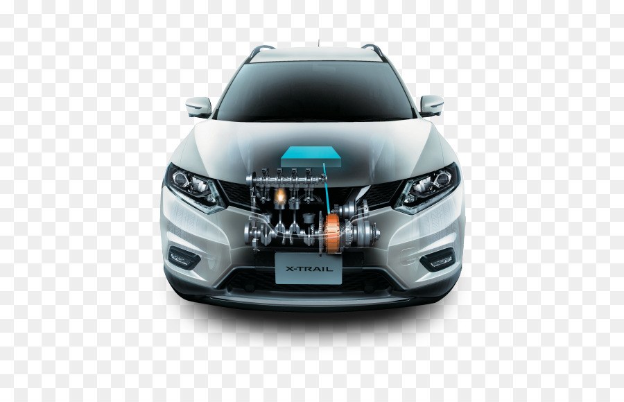 Nissan Carro Nissan Xtrail Png Transparente Gr Tis