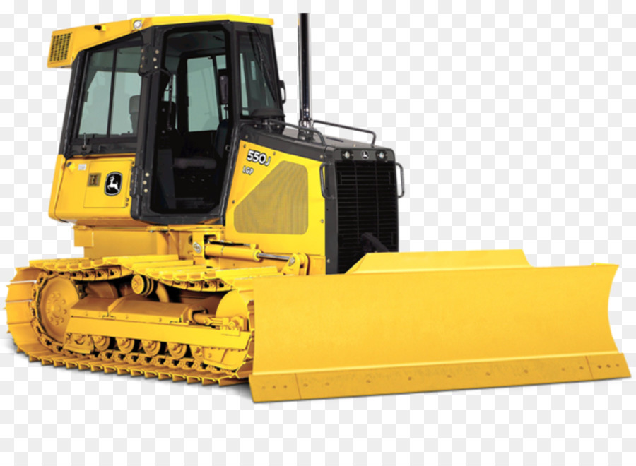 A John Deere A Caterpillar Inc Bulldozer Png Transparente Gr Tis