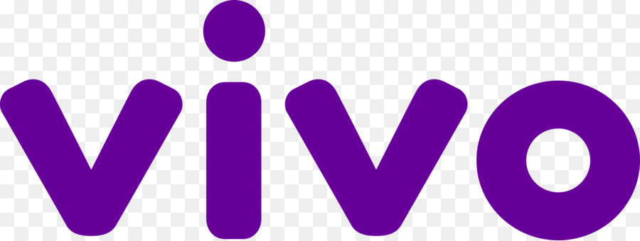 Vivo Logo Telemóveis png transparente grátis