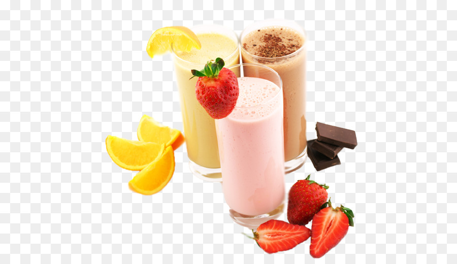 Smoothie Milkshake Suco De Png Transparente Gr Tis