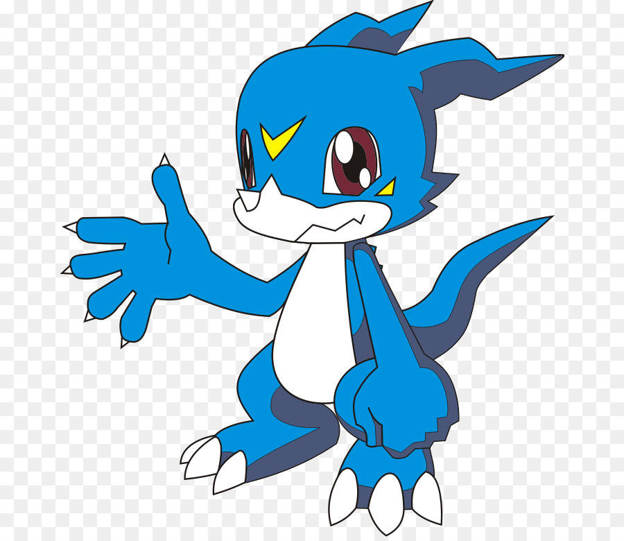 Veemon Guilmon Digimon Png Transparente Gr Tis