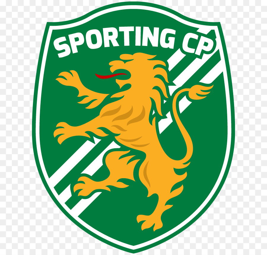 Sporting Cp Portugal Futebol png transparente grátis