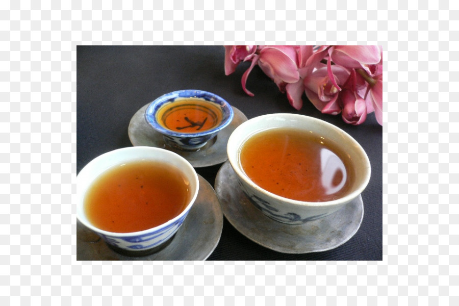 Da Hong Pao Ch Earl Grey Tea Png Transparente Gr Tis