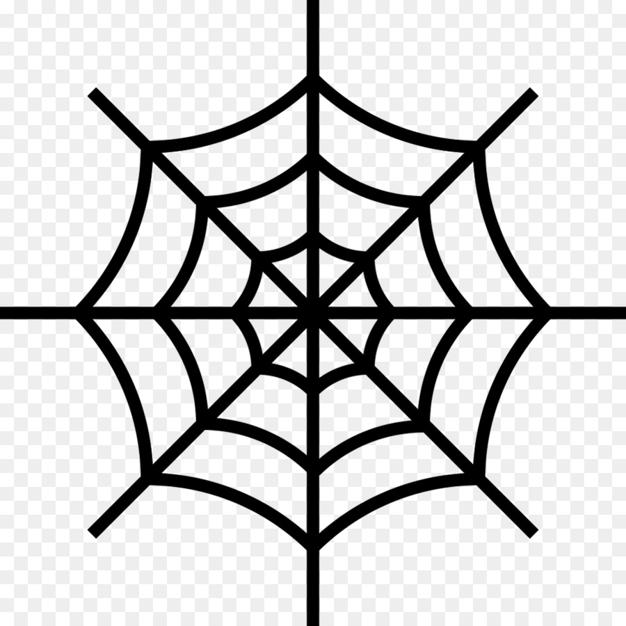 Aranha Teia De Aranha ícones Do Computador png transparente grátis