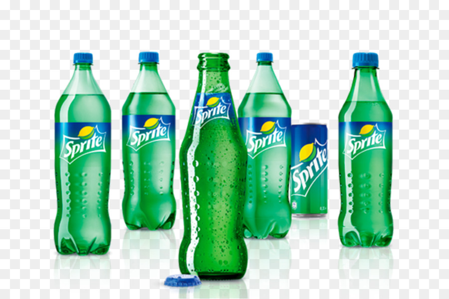 água Mineral Bebidas Gás Sprite png transparente grátis