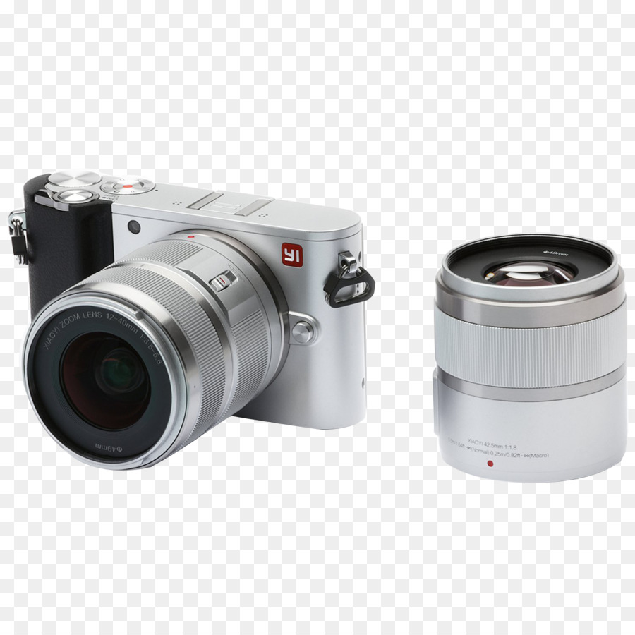 Mirrorless Interchangeablelens C Mara C Mara Fotografia Png