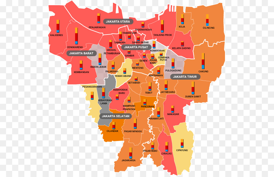 Mapa A Tuberculose png transparente grátis