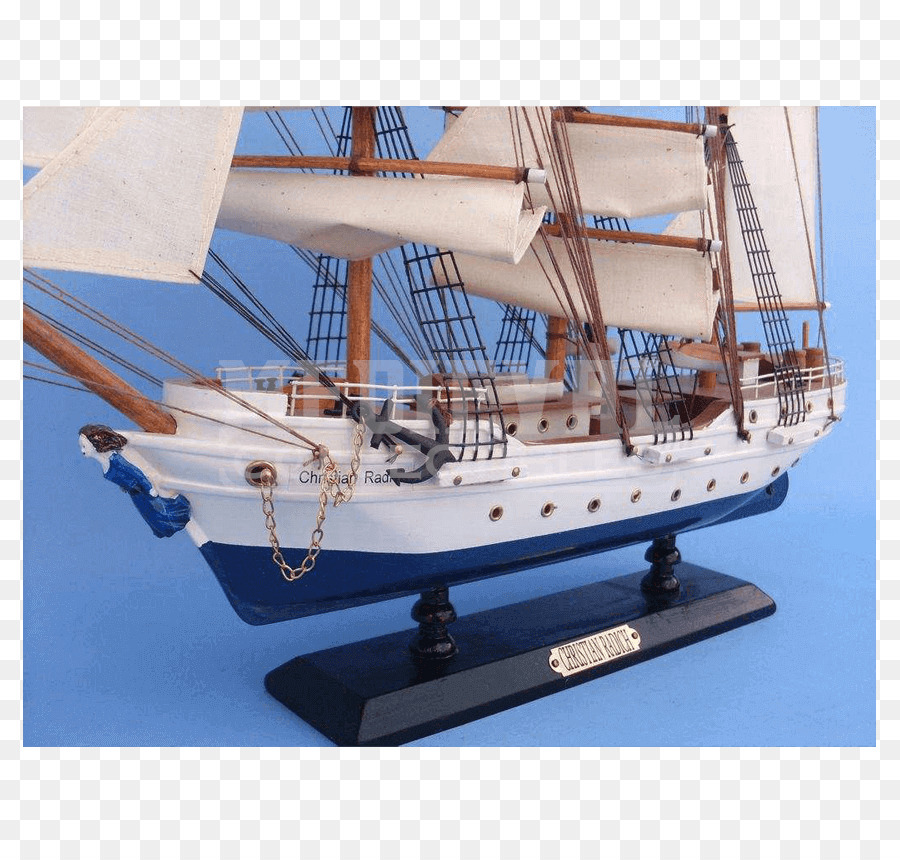 Brig Navio Brigantine png transparente grátis