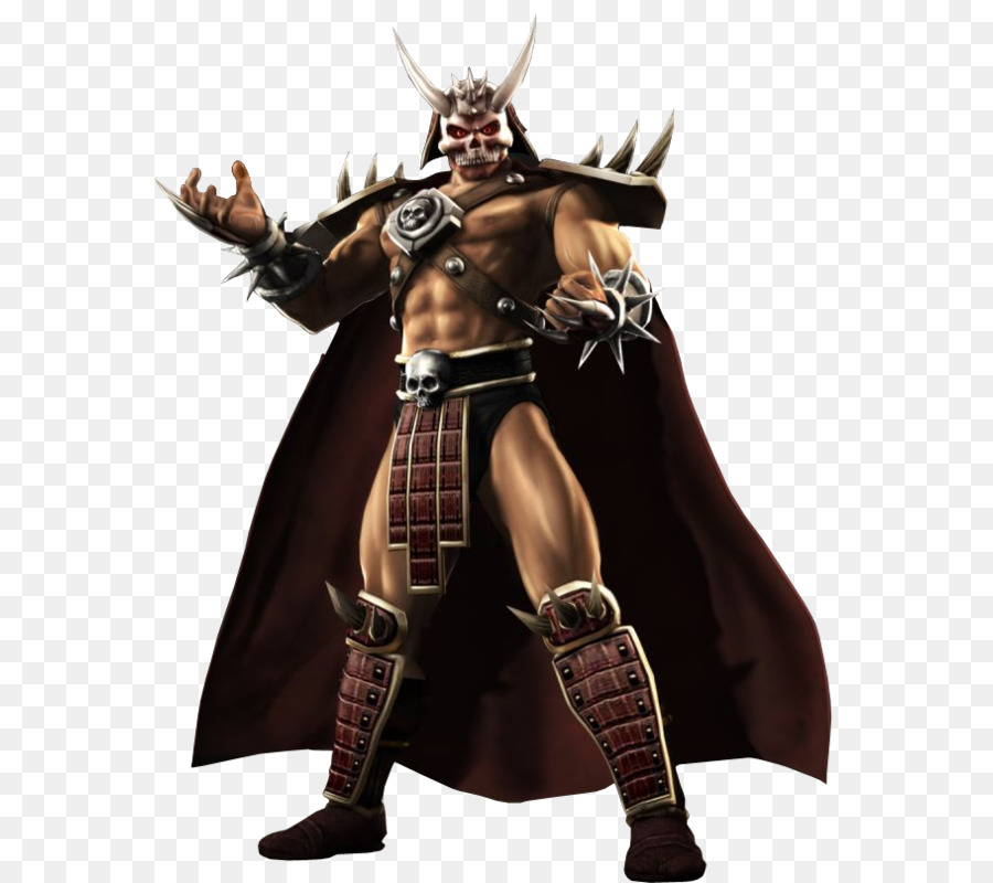 Shao Kahn Mortal Kombat Ii Mortal Kombat Png Transparente Gr Tis