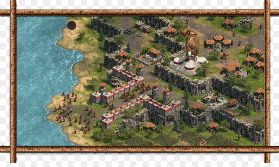 Age Of Empires Edi O Definitiva Age Of Empires Age Of Empires Iii