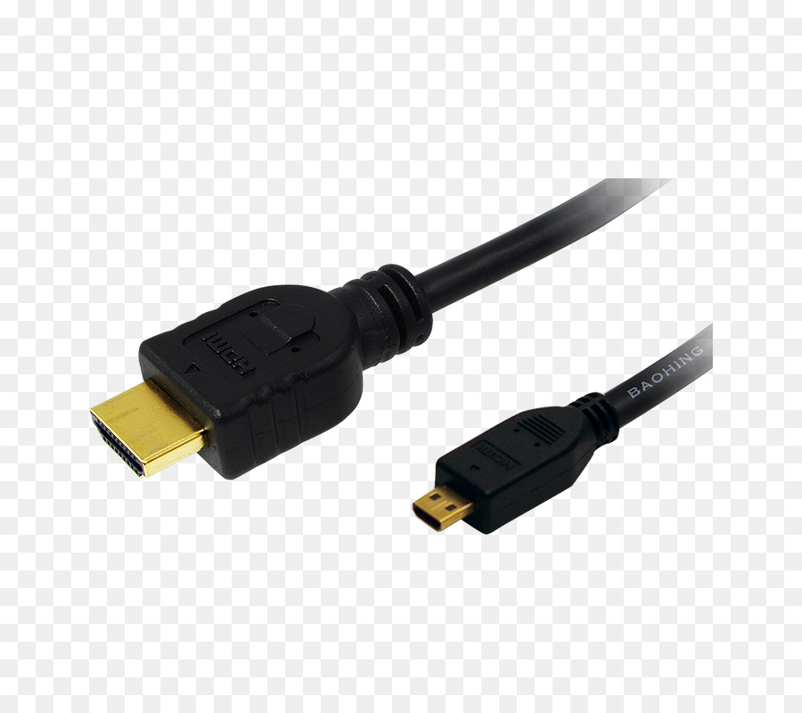 Hdmi Cabo Elétrico Usb png transparente grátis