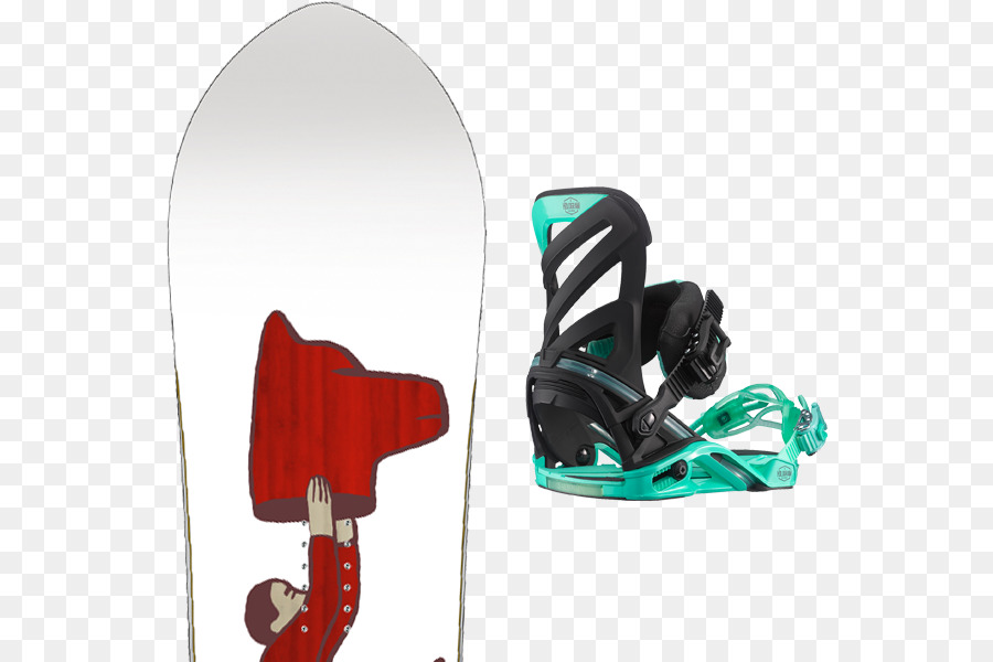 Fixações De Esqui Snowboard Salomon Grupo png transparente grátis