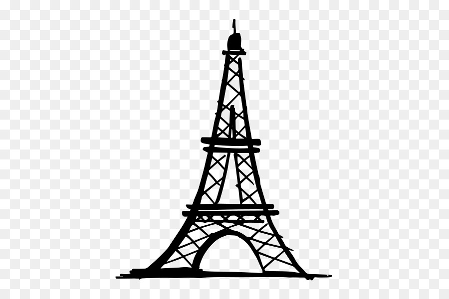 Torre Eiffel Torre Desenho Png Transparente Gr Tis