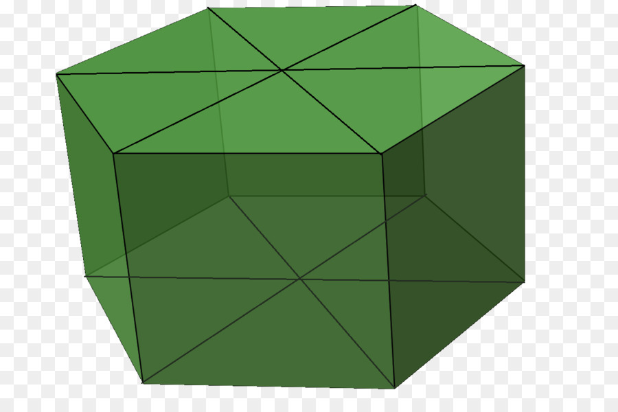 Prisma Hexagonal Prisma Hexágono png transparente grátis