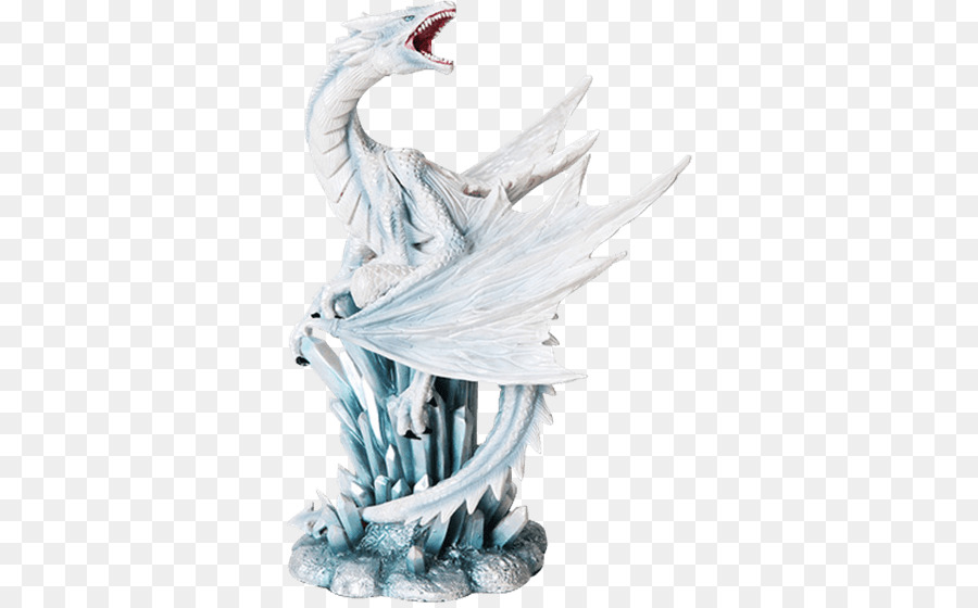 Figurine Drag O De Gelo Est Tua Png Transparente Gr Tis