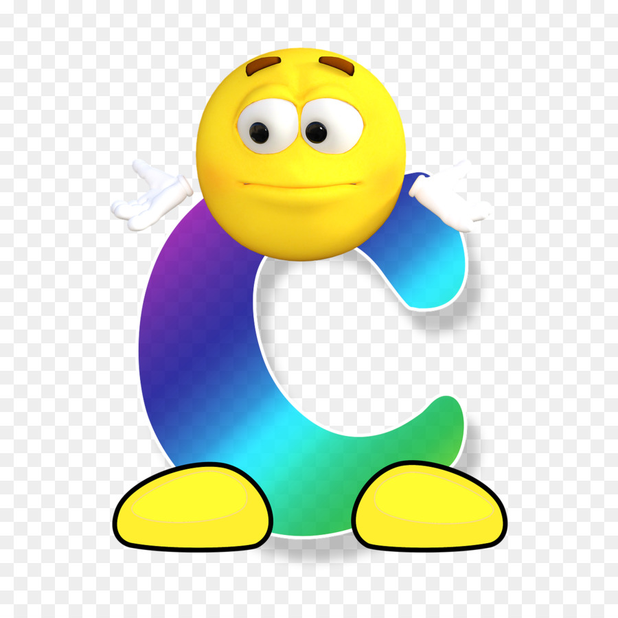 Smiley Emoticon Alfabeto Png Transparente Gr Tis