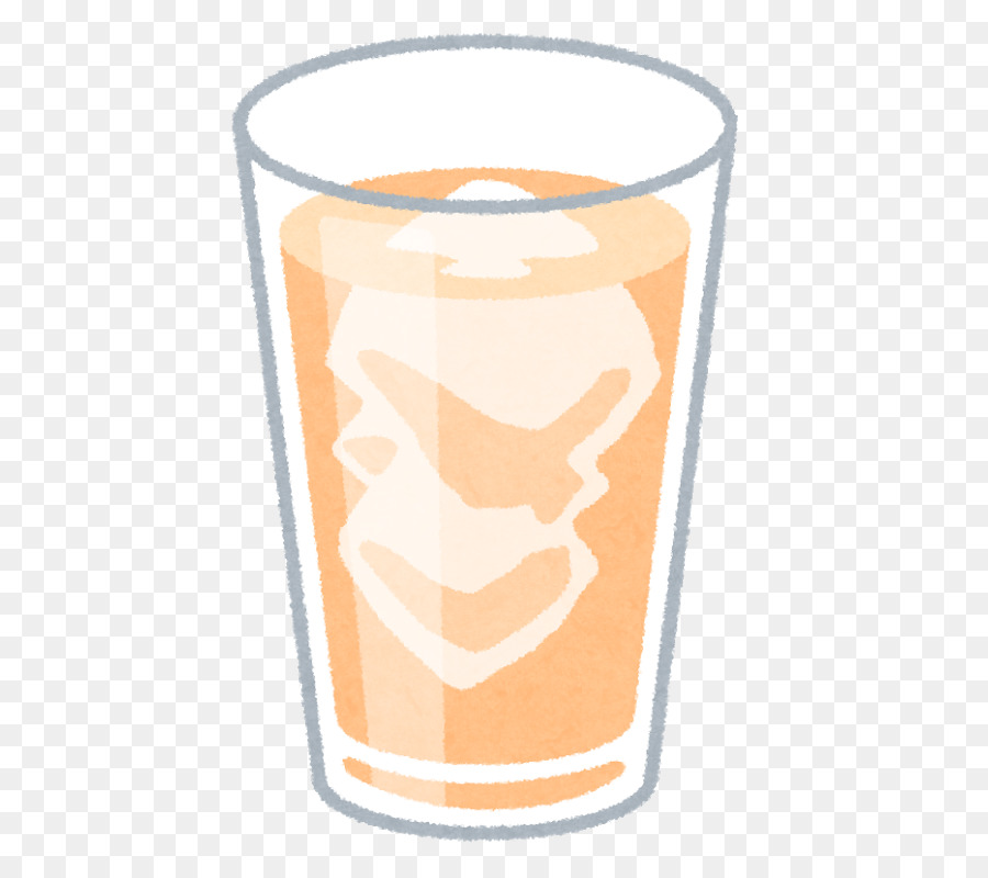 Vidro De Meio Litro De Suco De Laranja Aojiru Png Transparente Gr Tis