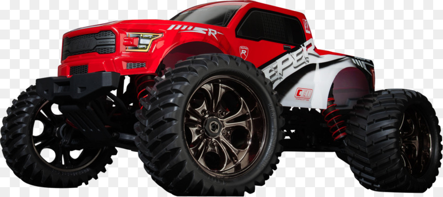 Carro Radiocontrolled Carro Monster Truck Png Transparente Gr Tis