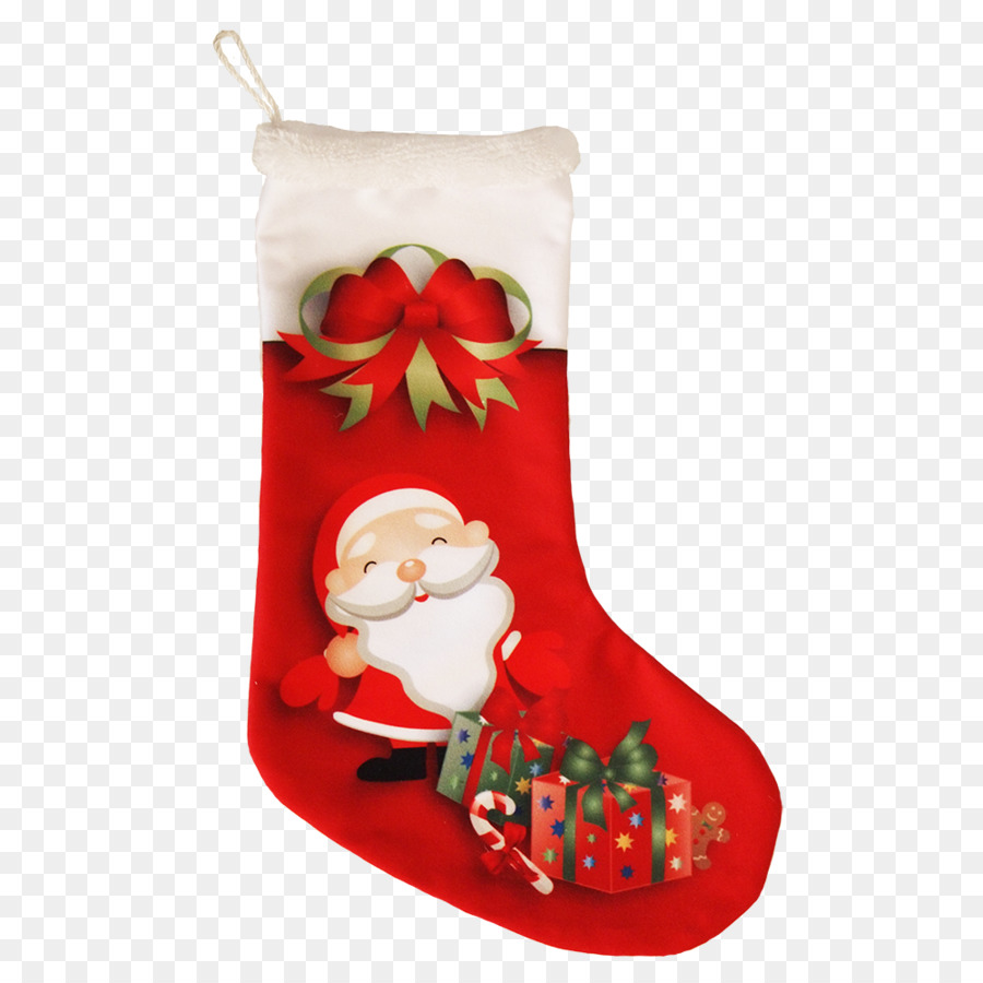 Papai Noel Natal A Meias Ded Noel png transparente grátis