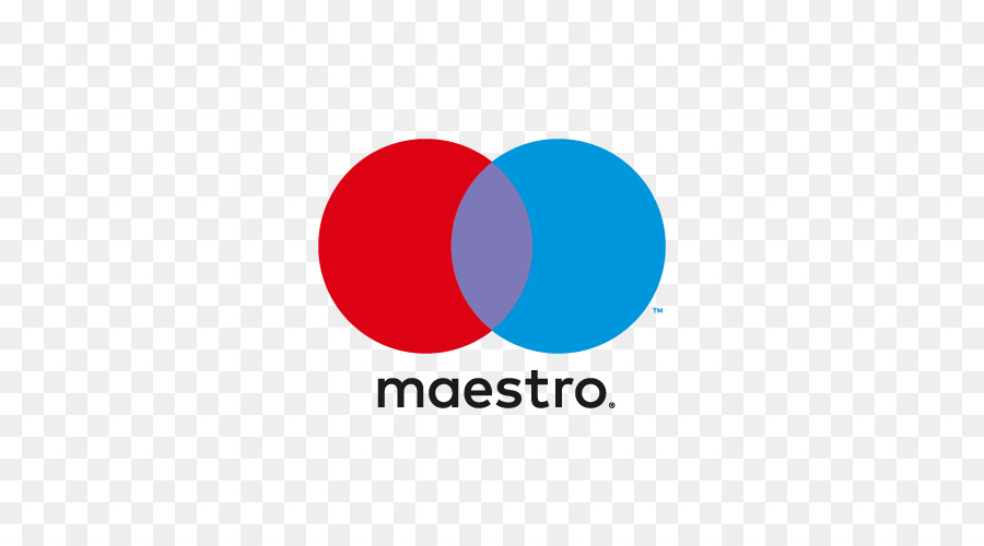 Maestro Pagamento Mastercard png transparente grátis