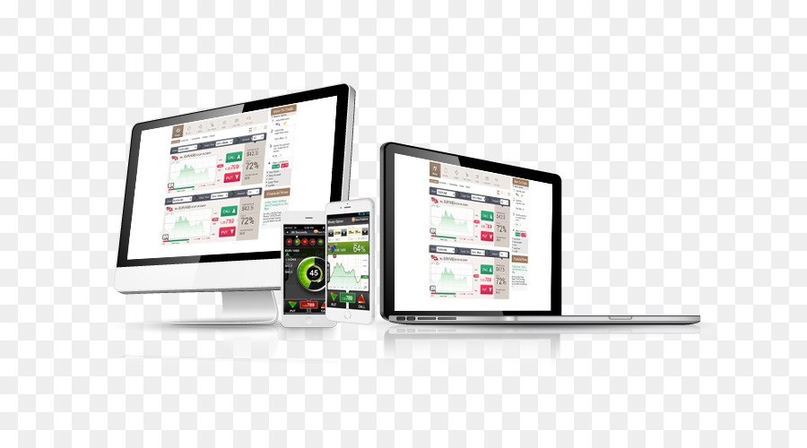 Responsive Web Design Desenvolvimento Web Monitores De Computador Png