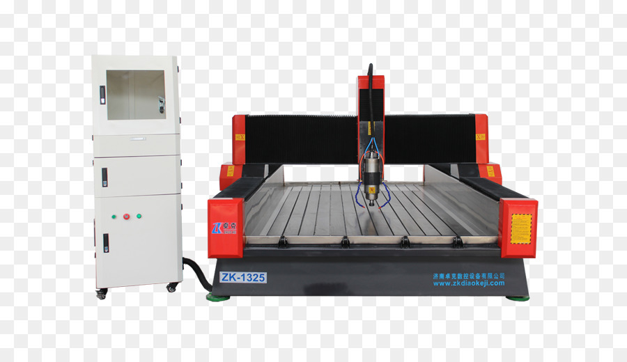 M Quina Router Do Cnc Controle Num Rico De Computador Png