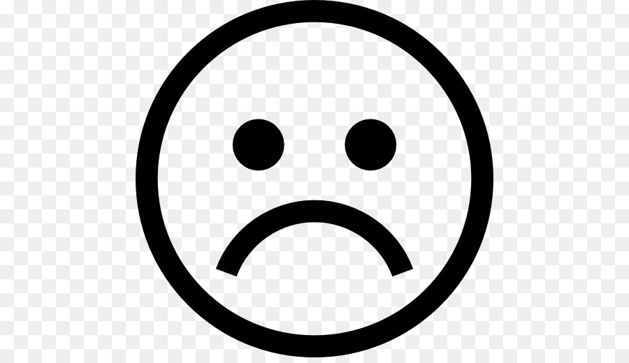 Emoticon Smiley Tristeza Png Transparente Gr Tis