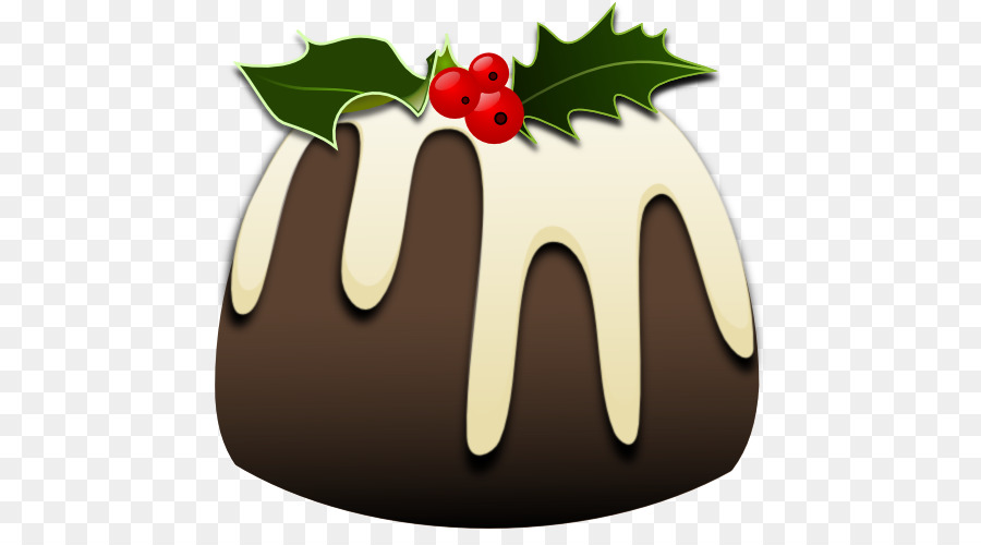 Pudim De Natal Figgy Pudim Pudim De Chocolate Png Transparente Gr Tis