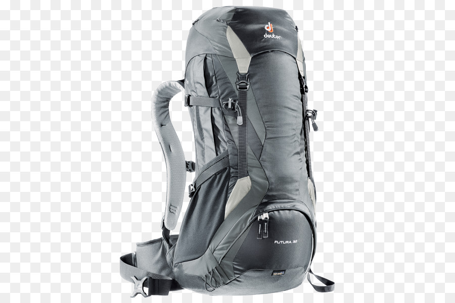 Deuter Esporte Mochila Caminhadas png transparente grátis